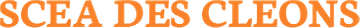 SCEA des Cléons